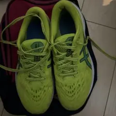 アシックス ランニングシューズ GT-2000 11 25.5cm men