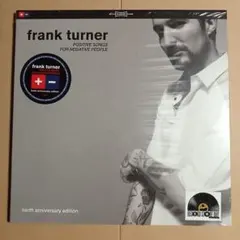 Frank Turner - Positive Songs For...
