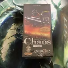 2025年最新】Chaos tcg boxの人気アイテム - メルカリ