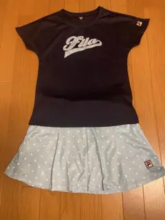 新品【フィラ】テニスウェアセット/プリンス　ヨネックス　バボラ　ローチェ　kea 新品【プリンス】テニスウェアセットLL/フィラ ローチェ ヨネックス
