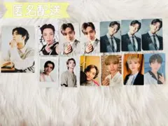 〖 SEVENTEEN ジョシュア まとめ売りセット 〗