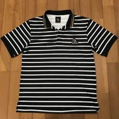 スボルメ　svolme ポロシャツ メンズ S