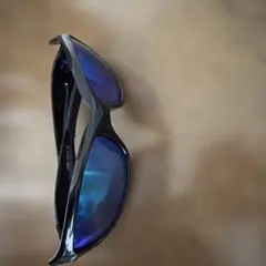 OAKLEY サングラス IO Kohjiya STRAIGHTJACKET - メルカリ