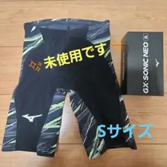 未使用✨GX sonic neo SL サイズXS Men's GX-Sonic Neo Streamline (SL) Technical Swimsuit