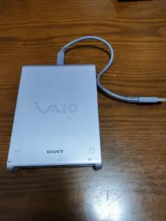 SONY VAIO PCGA-CD51/A CD-ROMドライブ ジャンク - メルカリ