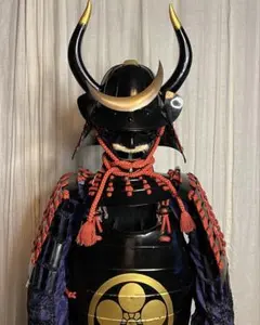 2025年最新】等身大 甲冑の人気アイテム - メルカリ