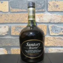 2025年最新】古酒サントリー リザーブの人気アイテム - メルカリ