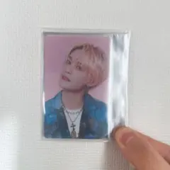 【SMTOWN】2025 TOKYO ランダムトレカ