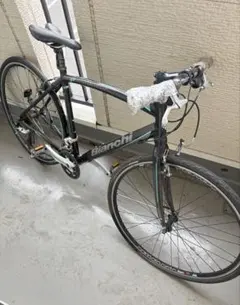 ビアンキ　カメレオンテ3 Bianchi camaleonte 3 ～クロスバイク入荷！ | Climb cycle sports