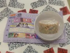 くら寿司　ビッくらポン　マスキングテープ　名探偵コナン　怪盗キッド　安室透