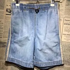 GAP KIDS ギャップキッズ デニムショートパンツ size 110