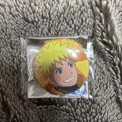 NARUTO 缶バッジ DeNA