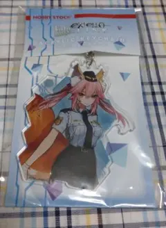 Fate 玉藻の前 アクリルキーホルダー