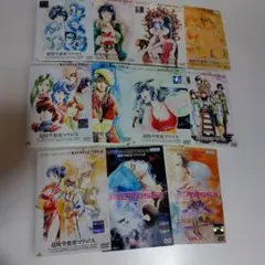 マクロス7 DVD 1～13巻 全巻セット - メルカリ