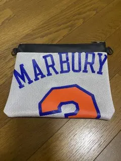 NBA レプリカユニホーム型サコッシュ