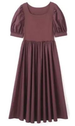 プロポーションボディドレッシングワンピースになります。