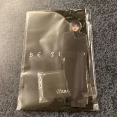 BE:FIRST アクスタ　マナト