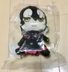 2025年最新】ジャンヌダルク オルタ ぬいぐるみの人気アイテム - メルカリ