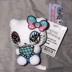 せきやゆりえ サンリオ ハローキティ