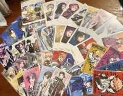 VOLTACTION チェキ　トレカ　缶バッジ　まとめ売り