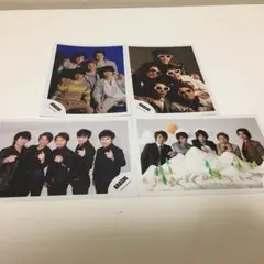 ジャニショ公式写真 嵐集合