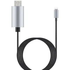 HDMI 変換ケーブル 2m