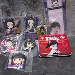 2025年最新】鬼滅の刃まとめ売りの人気アイテム - メルカリ