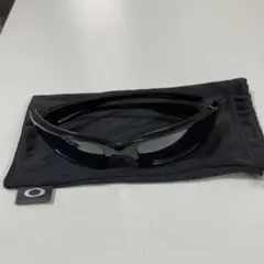 Oakley MLB 2011 ブラックサングラス 専用ケース付き