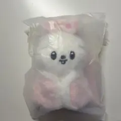 skzoo 10cm ぬいぐるみ リービット リノのサムネイル