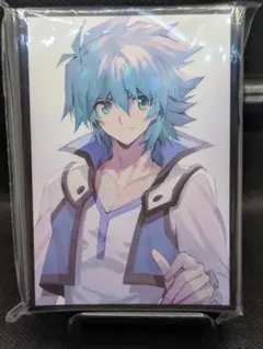 2025年最新】遊戯王 ヨハン スリーブの人気アイテム - メルカリ