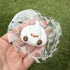 スクイーズ　にんにく