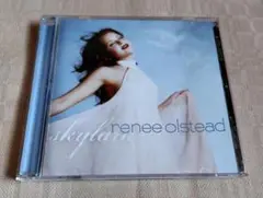 レネー・オルステッド/Renee Olstead「skylark」