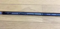 TENSEI シルバーTM50 FLEX-S 純正シャフト　キャロウェイスリーブのサムネイル