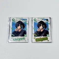 2025年最新】しゆんくん缶バッジの人気アイテム - メルカリ