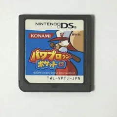 DS パワプロクンポケット 12