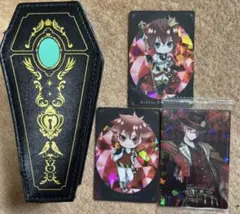 ツイステ(ハーツラビュルのグッズ関連その1)