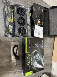 GIGABYTE RTX 4070 Super EAGLE OC