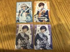2026年最新】クロノヴァ トレカの人気アイテム - メルカリ