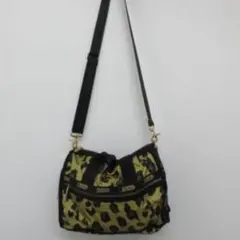 レスポートサック✖️JOY RICHコラボポーチ レスポートサック✖️JOY RICHコラボポーチ