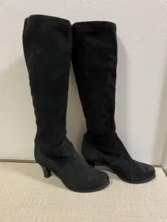 LAUTREAMONT ロングブーツのサムネイル