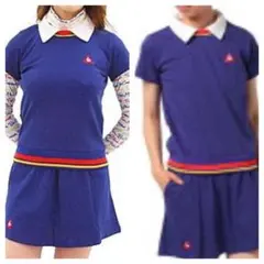 新品★ルコック セットアップ