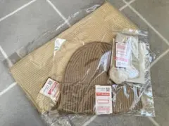 しまむら choco ハッピーバッグ　アソート2