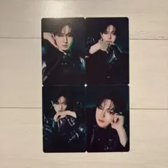 &TEAM BLAZE THE WAY トレカ フウマ FUMA