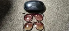 ​希少ビンテージ Porsche Design by Carrera 5659のサムネイル
