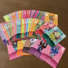 2025年最新】amiiboカードバラ売りの人気アイテム - メルカリ