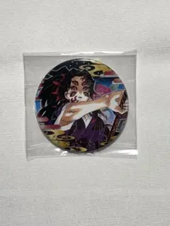 2025年最新】黒死牟 コレクション缶バッジの人気アイテム - メルカリ