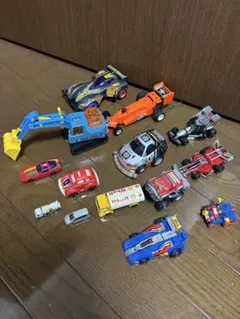 2026年最新】トランスフォーマー ミニカーの人気アイテム - メルカリ
