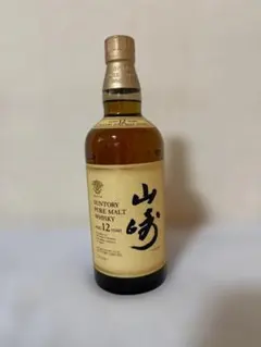 2026年最新】山崎12年 ピュアモルト 750mlの人気アイテム - メルカリ