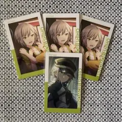 プロジェクトセカイ プロセカ エピカ 志歩 6B