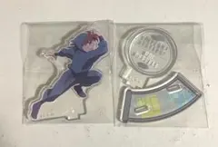 忍たま乱太郎　アクリルスタンドコレクションLite 土井半助